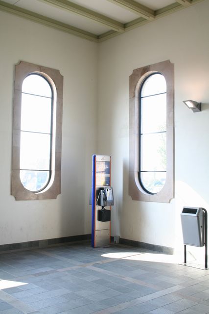 station Vlissingen