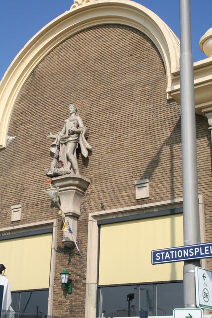 station Vlissingen