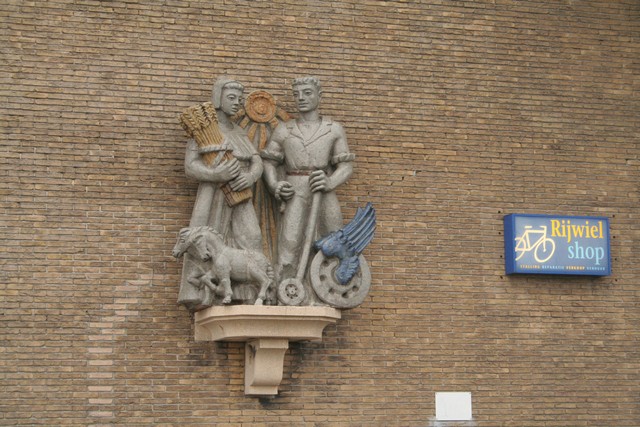 station Vlissingen