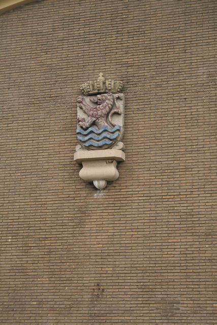 station Vlissingen