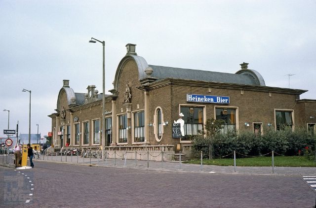 station Vlissingen