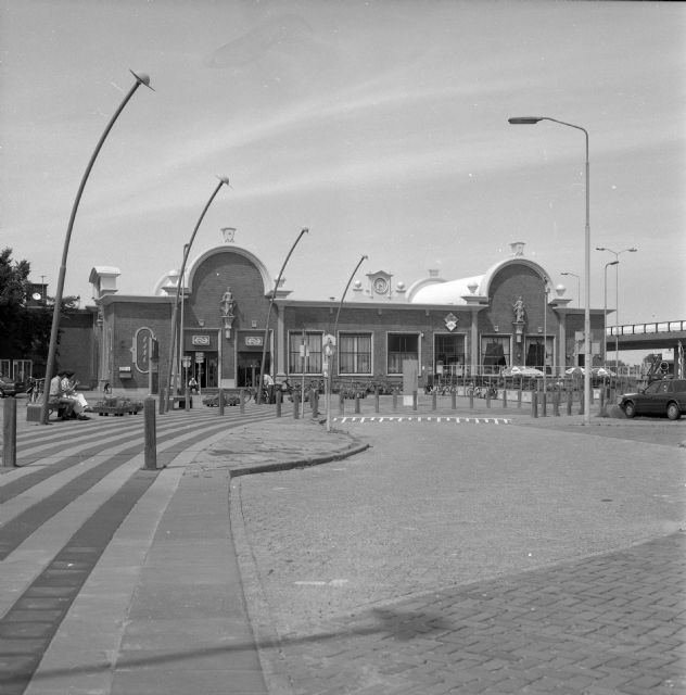 station Vlissingen