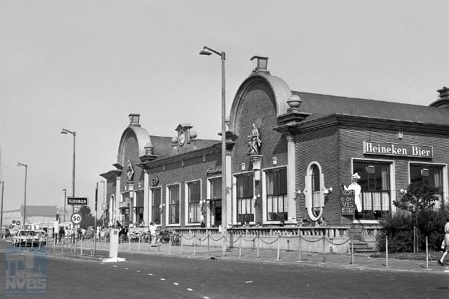 station Vlissingen