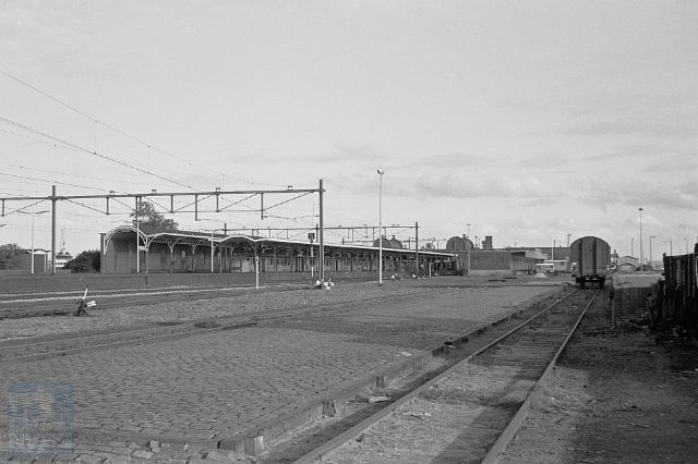 station Vlissingen