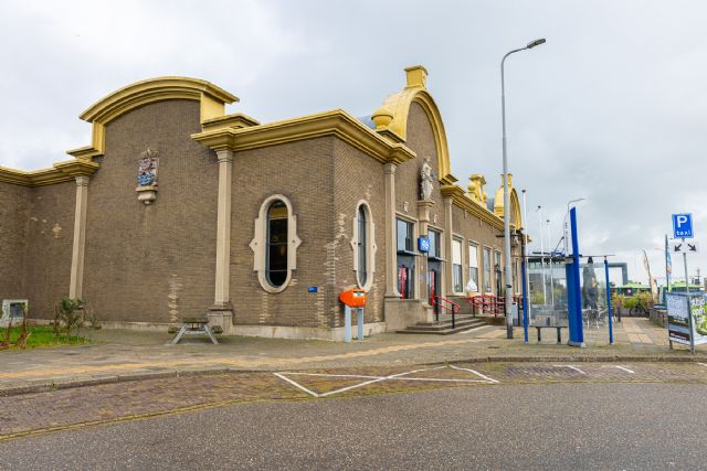 station Vlissingen