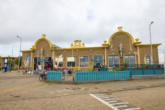 station Vlissingen