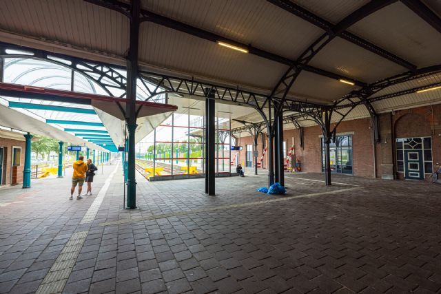 station Vlissingen