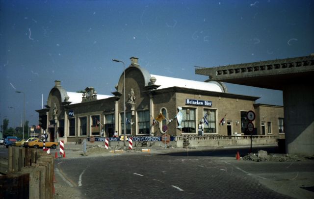 station Vlissingen