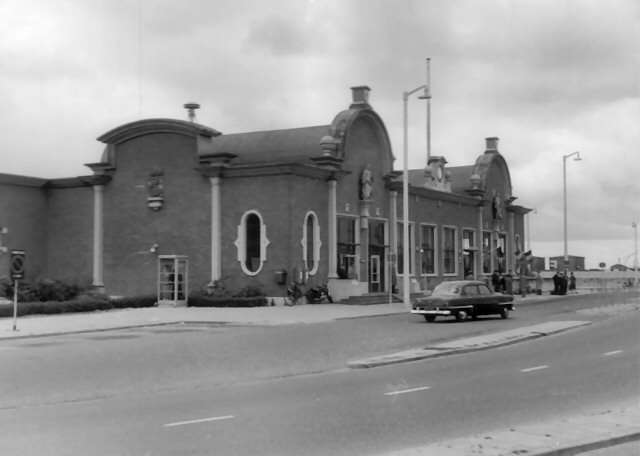 station Vlissingen