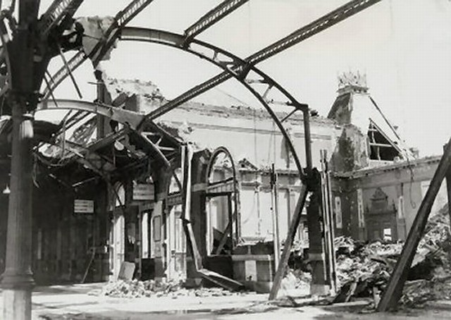 station Vlissingen