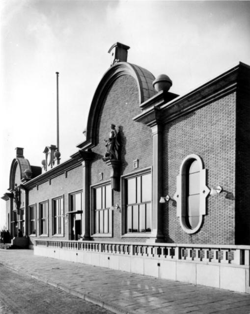 station Vlissingen