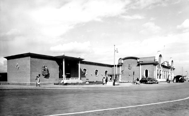station Vlissingen