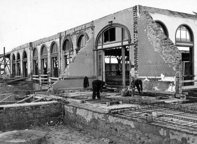 station Vlissingen