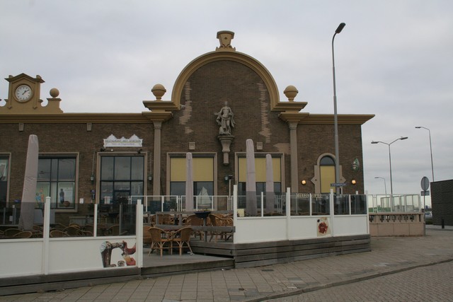 station Vlissingen