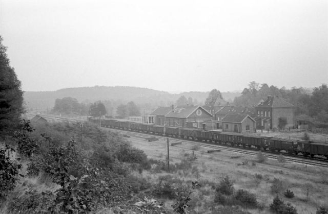 station Vlodrop