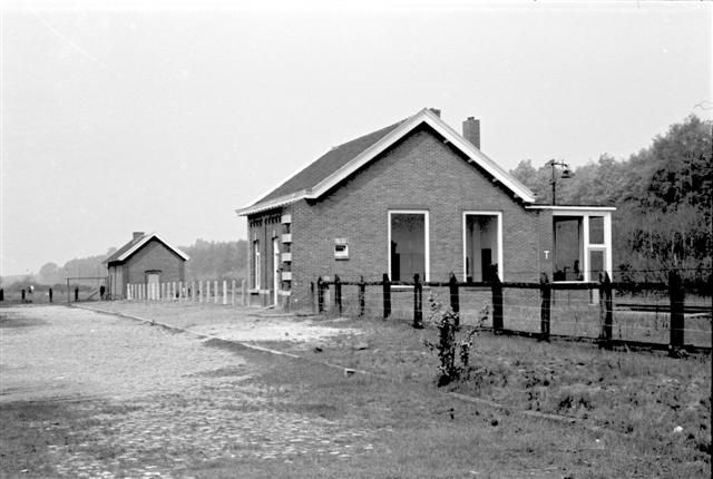 station Vlodrop