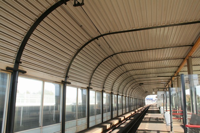 station Voorburg