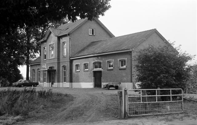 station Vorden