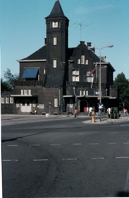 station Weert
