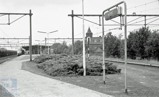 station Weert
