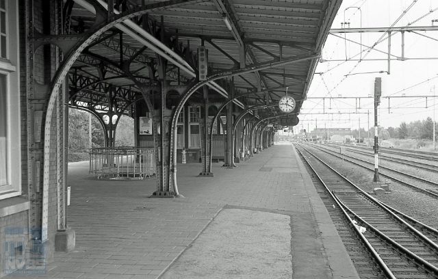 station Weert