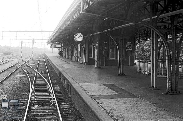 station Weert