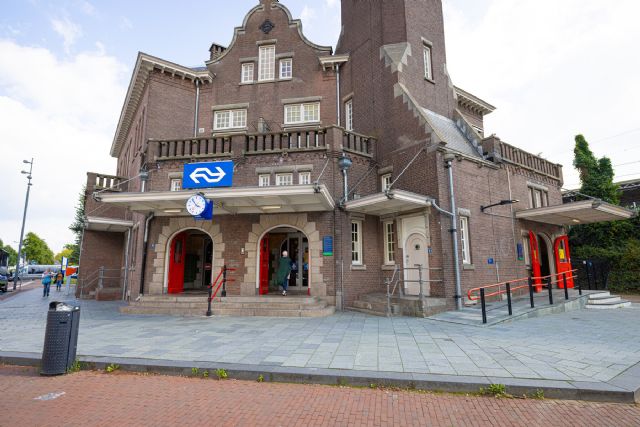 station Weert