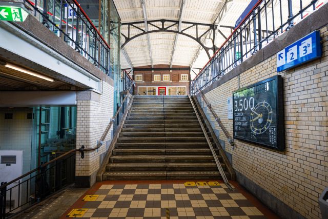station Weert