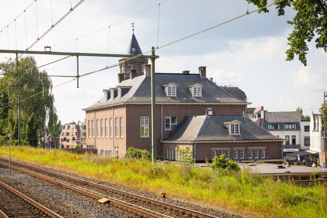station Weert