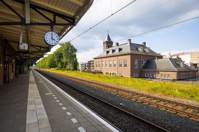 station Weert