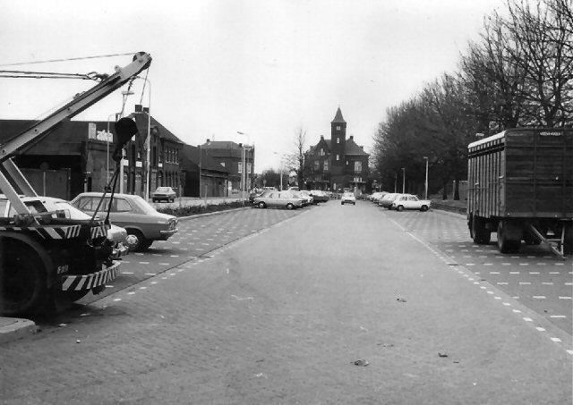 station Weert