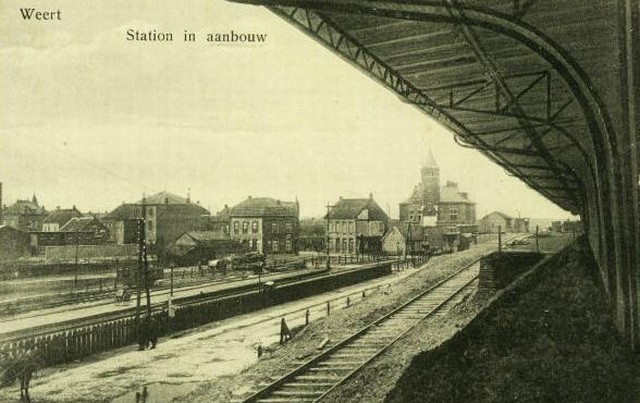 station Weert