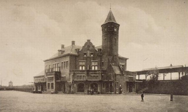 station Weert