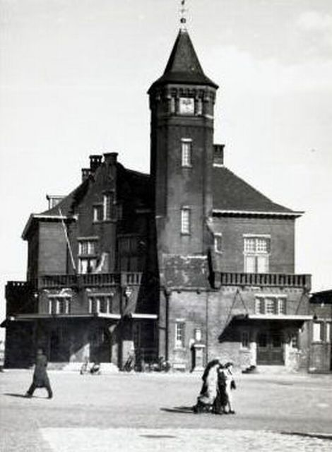 station Weert