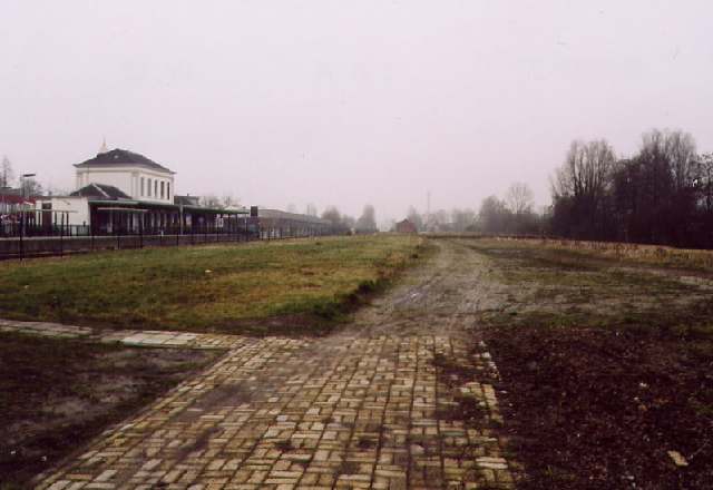 station Winschoten
