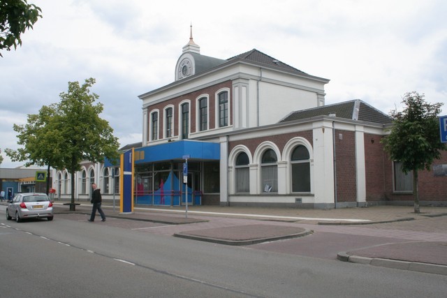 station Winschoten