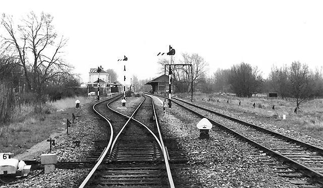 station Winschoten