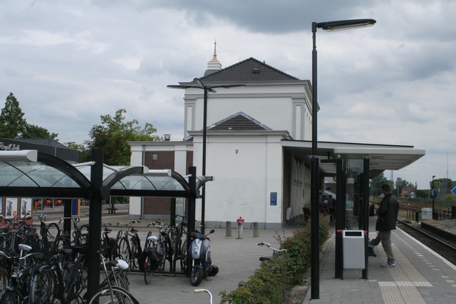 station Winschoten