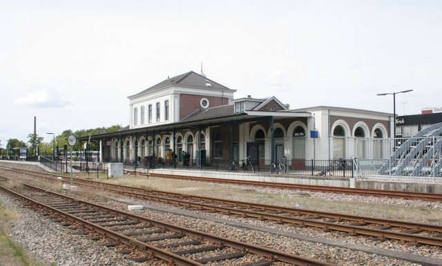 station Winschoten