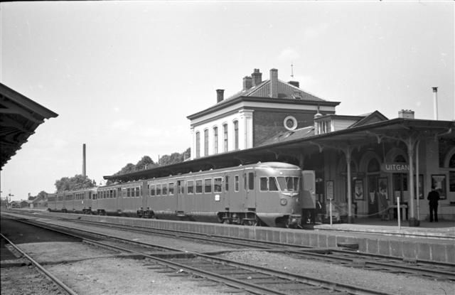 station Winschoten