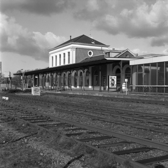 station Winschoten
