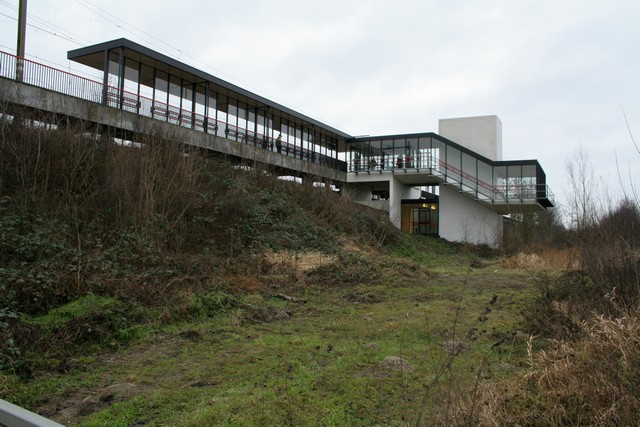 station Zaltbommel