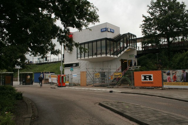 station Zaltbommel
