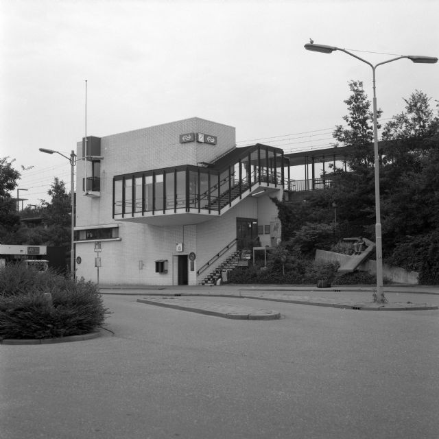 station Zaltbommel