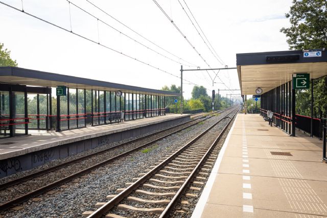 station Zaltbommel