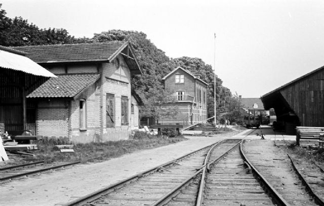 station Zelhem