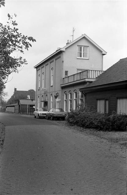 station Zelhem
