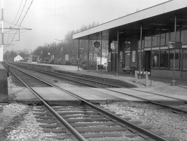 station Zevenaar