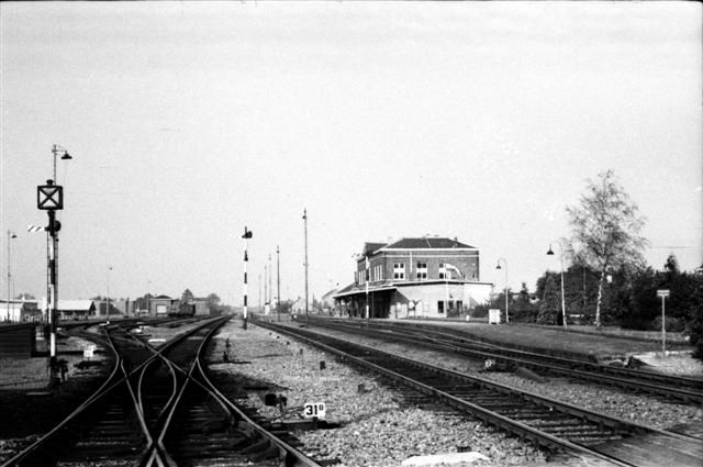 station Zevenaar