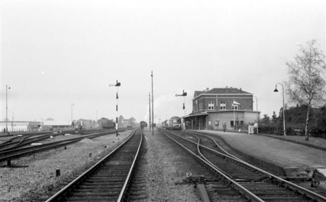 station Zevenaar